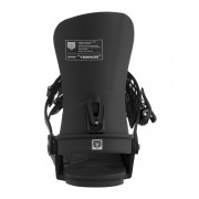 Крепления Terro crew black