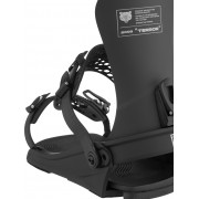 Крепления Terro crew black