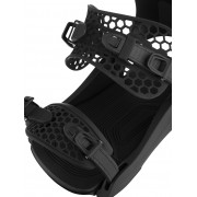 Крепления Terro crew black