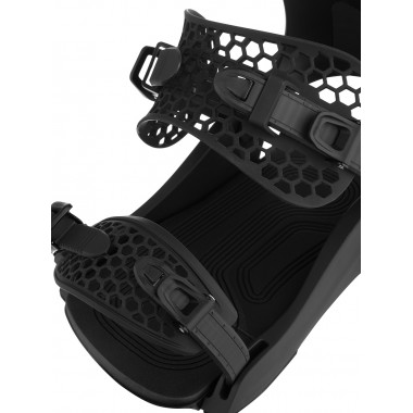 Крепления Terro crew black Крепления Terro crew black