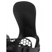 Крепления Terro crew black