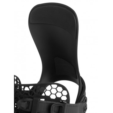 Крепления Terro crew black Крепления Terro crew black