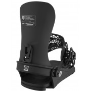 Крепления Terro crew black