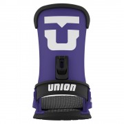 Крепления дет. Union cadet pro purple