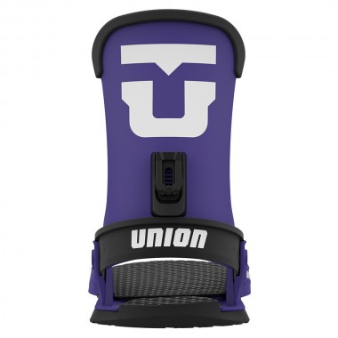 Крепления дет. Union cadet pro purple Крепления дет. Union cadet pro purple