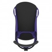 Крепления дет. Union cadet pro purple