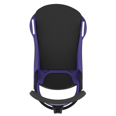 Крепления дет. Union cadet pro purple Крепления дет. Union cadet pro purple