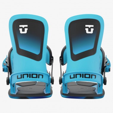 Крепления Union ultra blue Крепления Union ultra blue