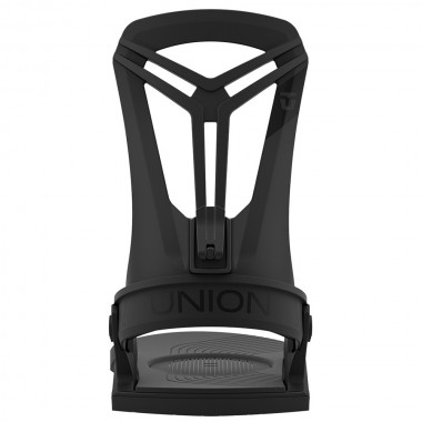 Крепления Union flite pro black Крепления Union flite pro black