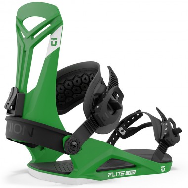 Крепления Union flite pro green Крепления Union flite pro green