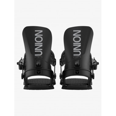 Крепления Union str black Крепления Union str black