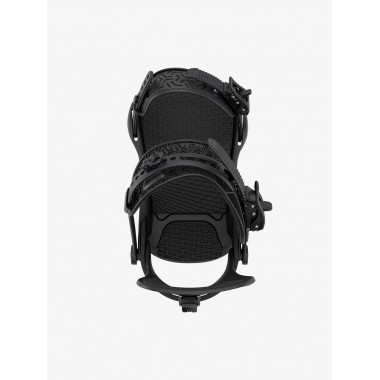 Крепления Union str black Крепления Union str black