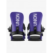 Крепления Union str purple