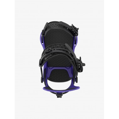 Крепления Union str purple Крепления Union str purple