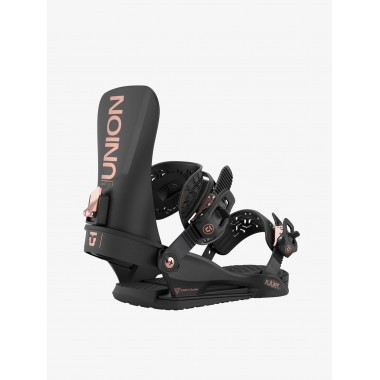 Крепления жен. Union juliet black Крепления жен. Union juliet black