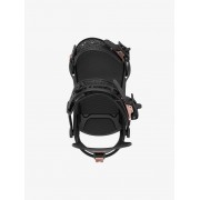 Крепления жен. Union juliet black