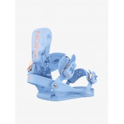 Крепления жен. Union juliet tie dye