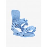 Крепления жен. Union juliet tie dye