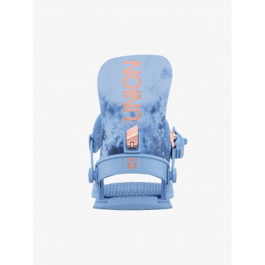 Крепления жен. Union juliet tie dye Крепления жен. Union juliet tie dye