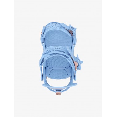 Крепления жен. Union juliet tie dye Крепления жен. Union juliet tie dye