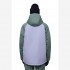 Куртка 686 geo cypress green colorblock Куртка 686 geo cypress green colorblock
