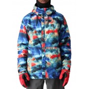 Куртка 686 foundation watercolor