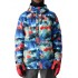 Куртка 686 foundation watercolor Куртка 686 foundation watercolor