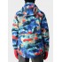 Куртка 686 foundation watercolor Куртка 686 foundation watercolor
