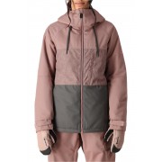 Куртка жен. 686 athena insulated antler colorblock