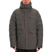 Куртка 686 FURNACE GREY HEATHER