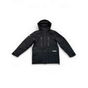 Куртка BroStuff snowstar insulated black