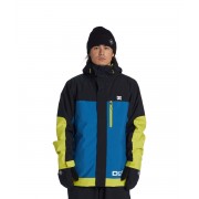 Куртка DC defiant black