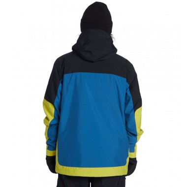 Куртка DC defiant black Куртка DC defiant black