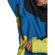 Куртка DC defiant black