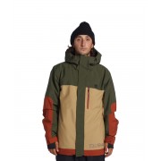 Куртка DC defiant deep depths