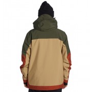 Куртка DC defiant deep depths