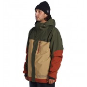 Куртка DC defiant deep depths