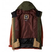 Куртка DC defiant deep depths