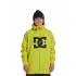 Куртка DC spectrum softshell apple green Куртка DC spectrum softshell apple green