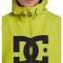 Куртка DC spectrum softshell apple green Куртка DC spectrum softshell apple green