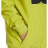 Куртка DC spectrum softshell apple green Куртка DC spectrum softshell apple green