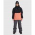 Куртка жен. DC chalet anorak black Куртка жен. DC chalet anorak black