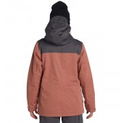 Куртка жен. DC liberate cedar wood