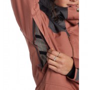 Куртка жен. DC liberate cedar wood