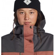 Куртка жен. DC liberate cedar wood