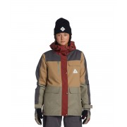 Куртка жен. DC liberate repurpose