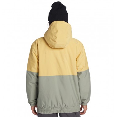 Куртка жен. DC nexus anorak rattan Куртка жен. DC nexus anorak rattan