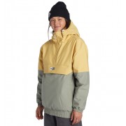 Куртка жен. DC nexus anorak rattan