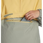 Куртка жен. DC nexus anorak rattan