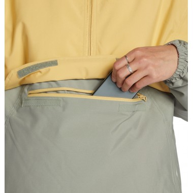 Куртка жен. DC nexus anorak rattan Куртка жен. DC nexus anorak rattan